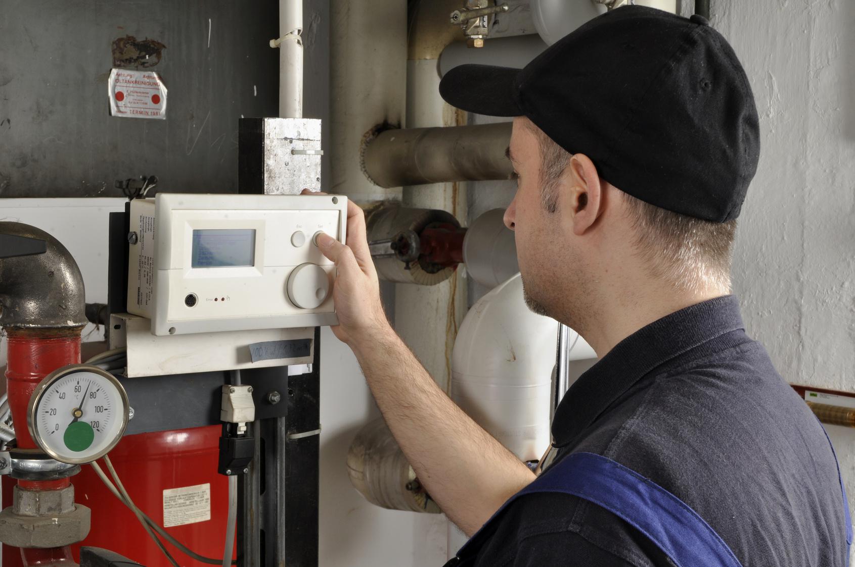 comment installer système de climatisation Orly