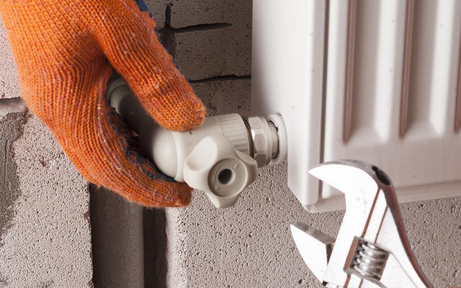 comment installer système de climatisation Orly